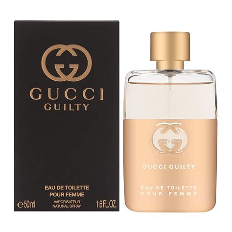 gucci guilty femme eau de parfum 50ml|Gucci Guilty pour femme perfume.